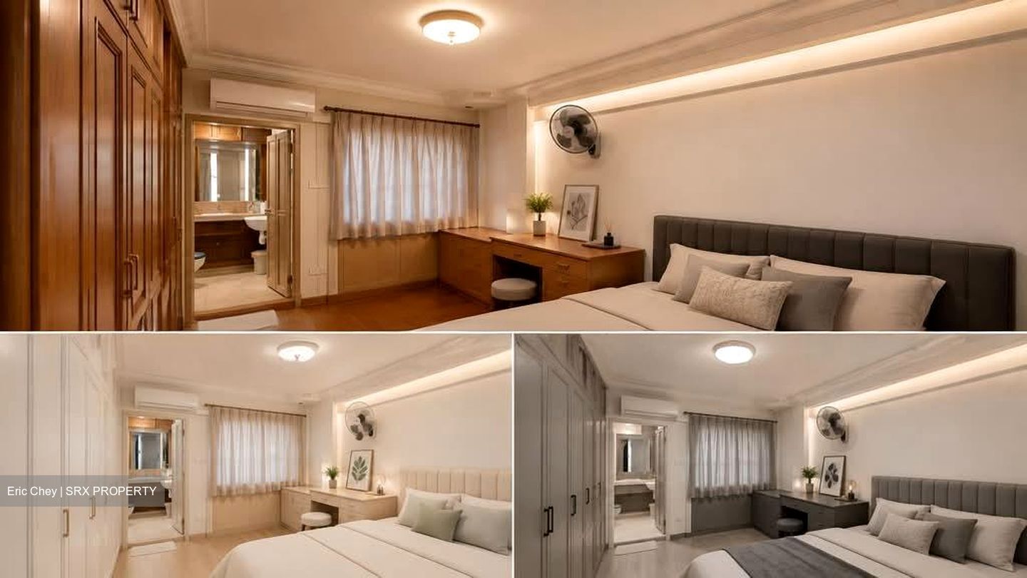 Blk 531 Pangshan Valley (Bukit Panjang), HDB 4 Rooms #603091431